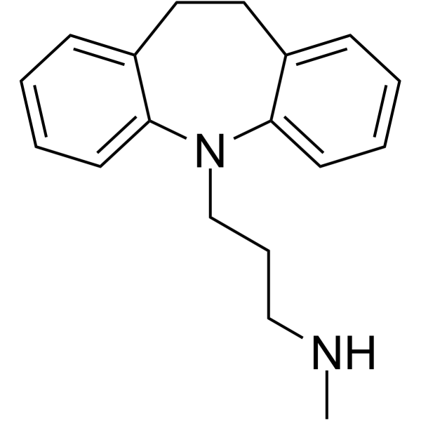 Desipramine 50-47-5